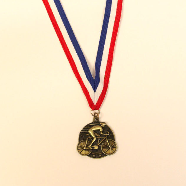 Medals