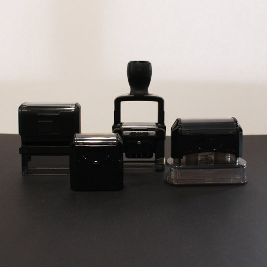 Self-Inking Stamps